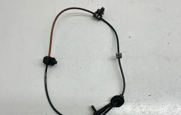 Subaru XV II ABS brake wheel speed sensor 27540FL031