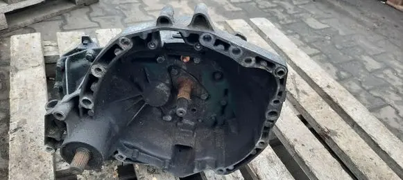 Volvo S40, V40 Automatic gearbox JC5227