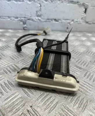 Nissan Pathfinder R51 Electric cabin heater radiator 200150139