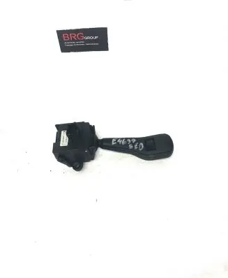 BMW 3 E46 Wiper control stalk 8363664 01204000 18339105