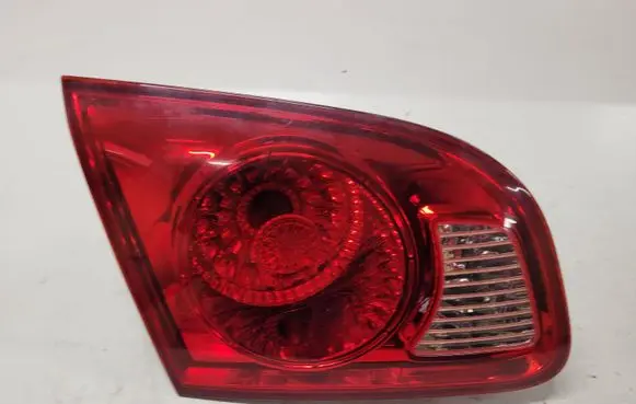Hyundai Santa Fe Tailgate rear/tail lights 924052B000