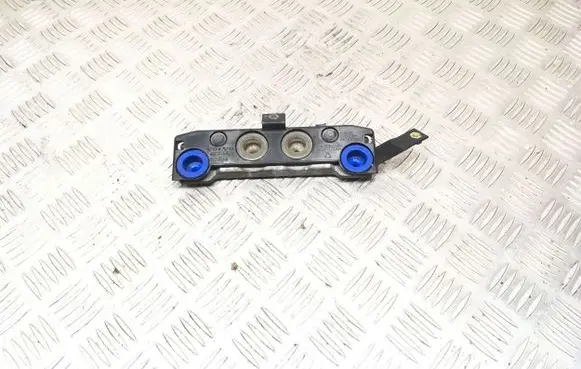 Volvo XC70 Tailgate/trunk/boot lock/catch/latch 31218553 31218554