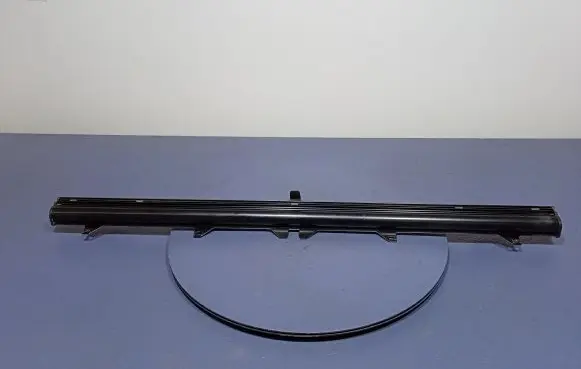 Audi RS Q8 Parcel shelf load cover 4M8861325