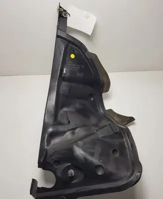Audi Q7 4L Other engine bay part 4L0819512