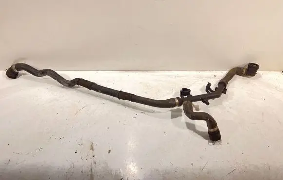 BMW 7 F01 F02 F03 F04 Coolant pipe/hose 