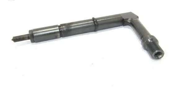 Nissan Almera Tino Fuel injector 484391