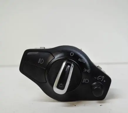 Audi A5 8T 8F Light switch 8K0941531AN