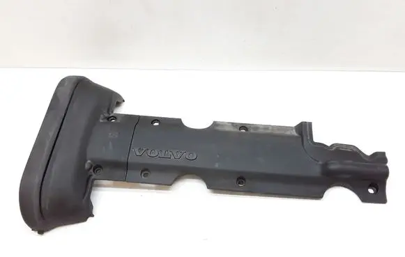 Volvo XC90 Engine cover (trim) 08658541 08658542