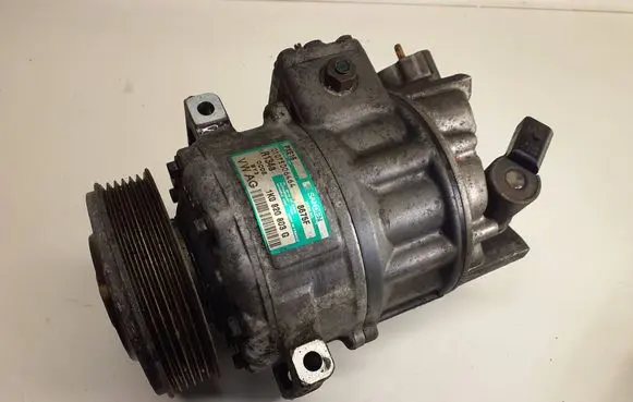 Audi A3 S3 8P Air conditioning (A/C) compressor (pump) 1K0820803G 01075006464 8675F