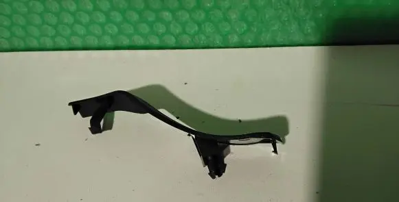 Audi A7 S7 4G Center console decorative trim 4G88236299B9 4G8823629