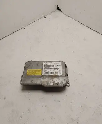Volvo V70 Airbag control unit/module P31295676 0285010709 T109090800078