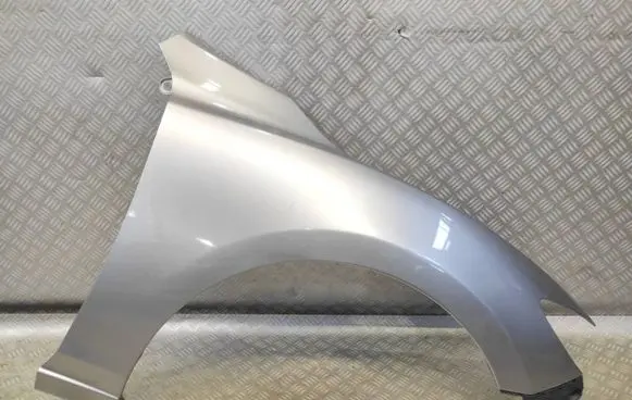 Mazda 6 Fender