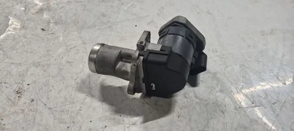 Seat Alhambra (Mk1) EGR valve