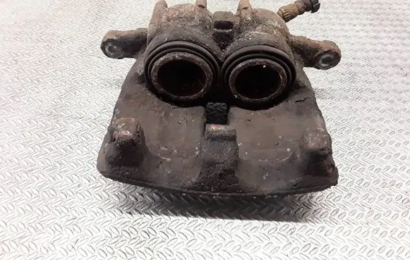 Citroen Jumpy Front brake caliper 