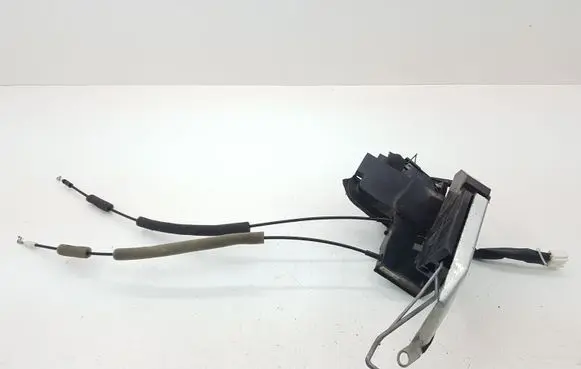 Mazda CX-7 Front door lock