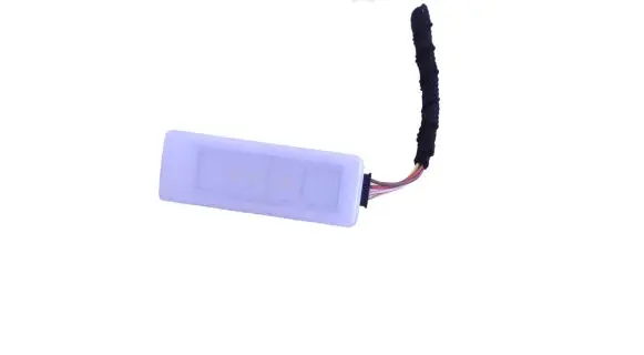 BMW i3 Front seat light 9242161