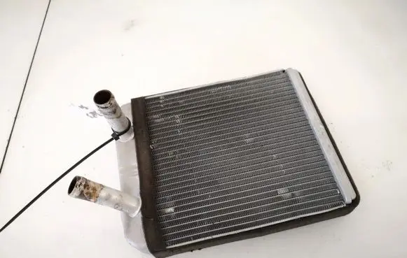 KIA Carnival Heater blower radiator