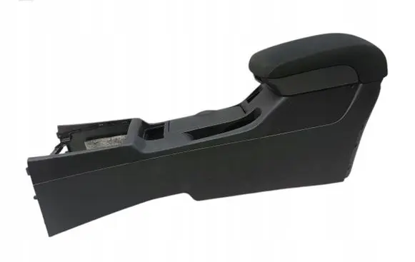 Mitsubishi Lancer VIII Center console 