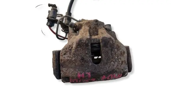 Audi A4 S4 B7 8E 8H Front brake caliper 
