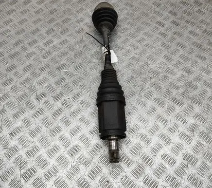 BMW 5 F10 F11 Front driveshaft 7618681