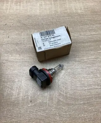 Volkswagen Transporter - Caravelle T5 Headlight/headlamp bulb N10787501 H16