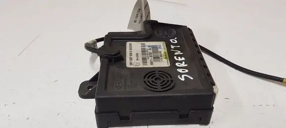 KIA Sorento Other control units/modules 954113E780 S63070010036C