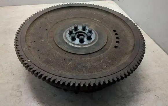 Peugeot Boxer Flywheel 