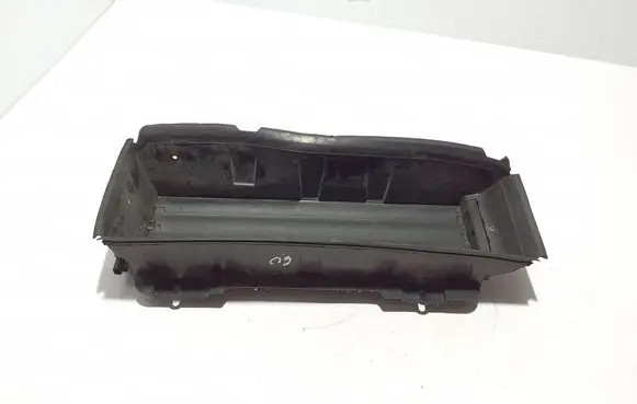 Dacia Sandero III Intercooler air guide/duct channel 214F60895R