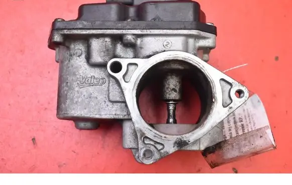 Audi A3 S3 A3 Sportback 8P EGR valve 03G131501