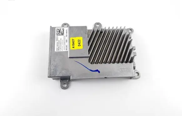 Ford Mustang Mach-E Gateway control module MU5T14G650FAJ MU5T-14G650-FAJ