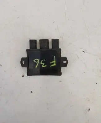 BMW 4 F36 Gran coupe Tailgate sensor 7491439 102377