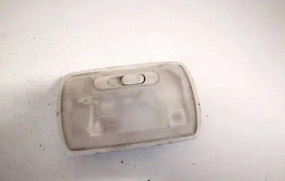 Honda CR-V Rear seat light