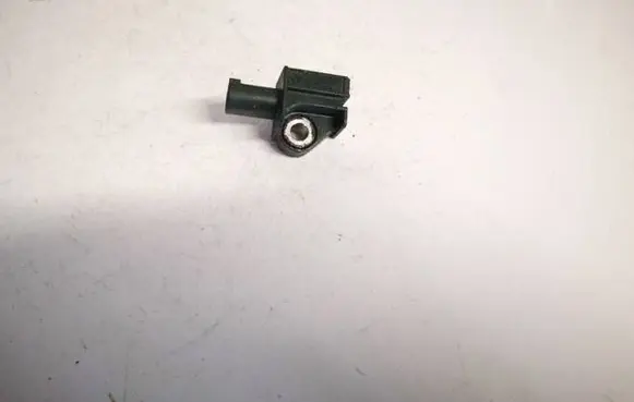 Mercedes-Benz E W212 Airbag deployment crash/impact sensor a1729056000 5wk44192