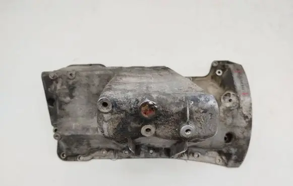 Oil sump