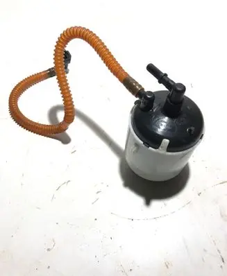 Audi A8 S8 D4 4H Fuel filter 4H0201511A A2C53345578