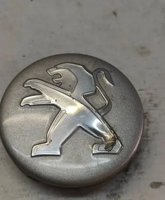Original wheel cap