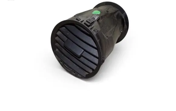 Dash center air vent grill