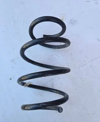 BMW X2 F39 Front coil spring 