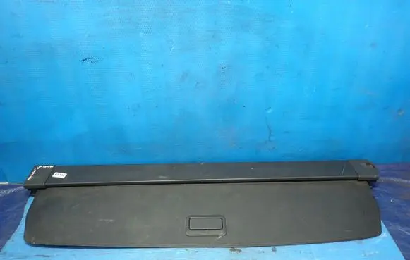 Peugeot 508 RXH Parcel shelf load cover 