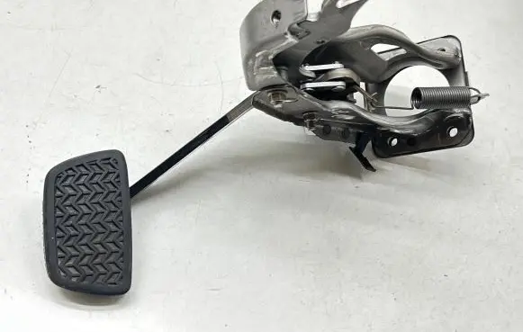 Toyota Land Cruiser (J150) Brake pedal 4712150020