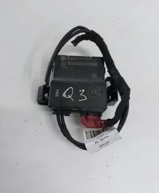 Audi Q3 8U Gateway control module 8U0907468AE 8U0907468J 2840652516300