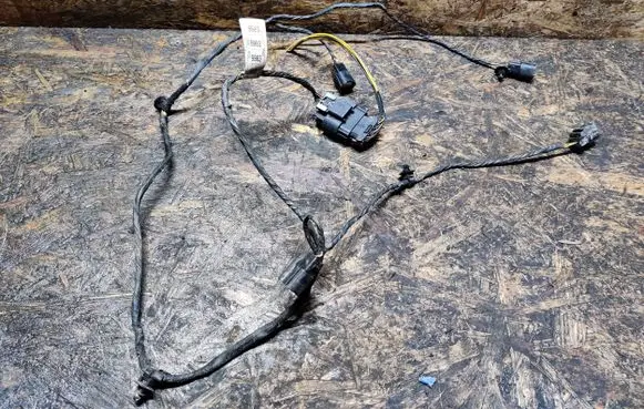 Chevrolet Cruze Parking sensor (PDC) wiring loom 96949983
