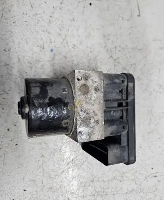 Renault Laguna II ABS Pump 10096014233 00005847E0