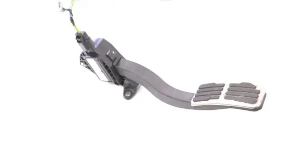 Volkswagen PASSAT B6 Accelerator throttle pedal HK8M9F836DA