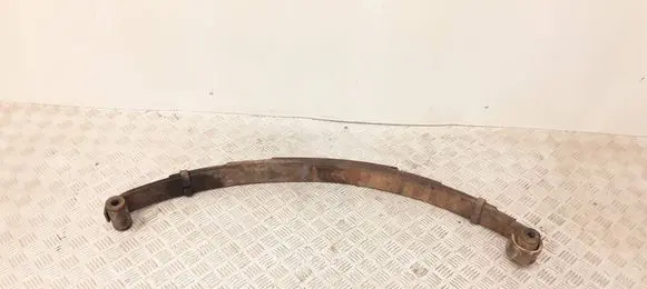 Toyota Land Cruiser (BJ70) Front coil spring 