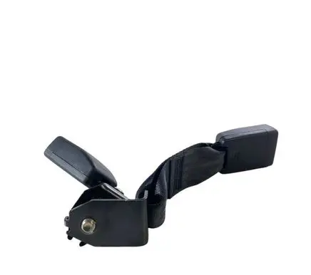 Mazda CX-3 Rear seatbelt buckle BAF150167J