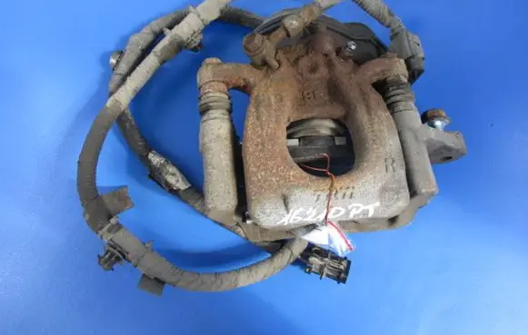 Renault Kadjar Rear brake caliper