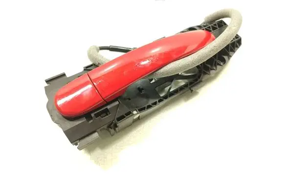 Skoda Citigo Front door exterior handle 5N0837017E