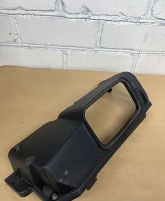 BMW 3 E90 E91 Air filter box cover 7787254 0928400397