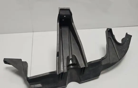 BMW X3 E83 Headlight/headlamp mounting bracket 3414310 5111 DN14192